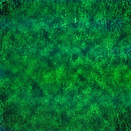 Abstract green grunge backgroundの写真素材