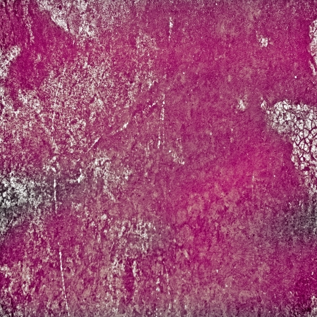 Abstract pink grunge backgroundの写真素材