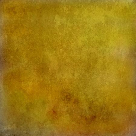 Yellow abstract backgroundの写真素材