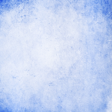Blue vintage backgroundの写真素材