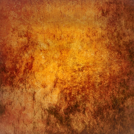 Golden texture for backgroundの写真素材