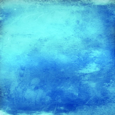 Abstract blue background for backgroundの写真素材