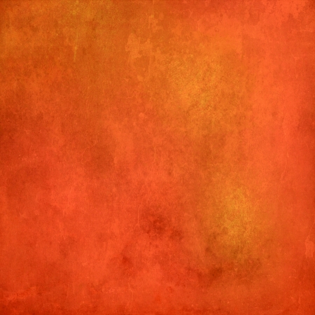 Abstract orange grunge texture for backgroundの写真素材