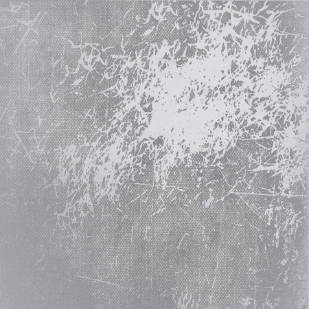 Gray scratch background textureの写真素材