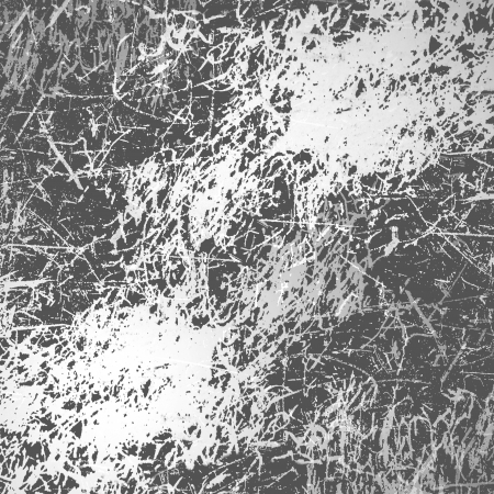 Gray scratch backgroundの写真素材
