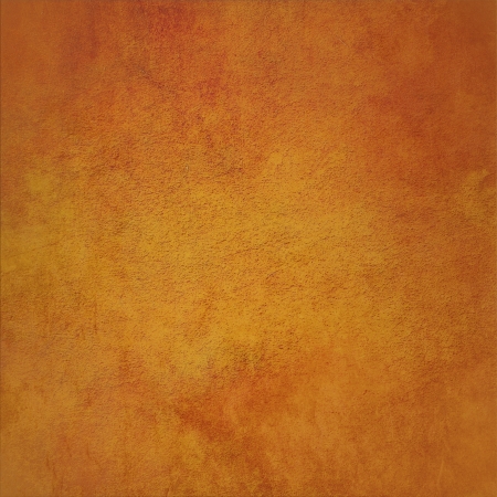 Grunge orange backgroundの写真素材
