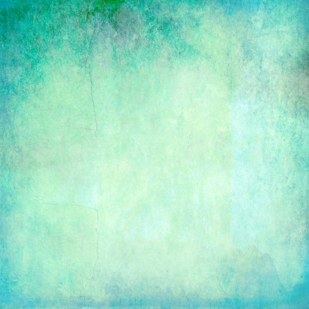 Turquoise textureの写真素材