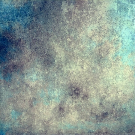 Blue abstract background textureの写真素材