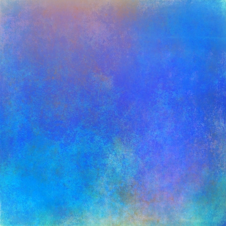 Blue abstract vintage backgroundの写真素材