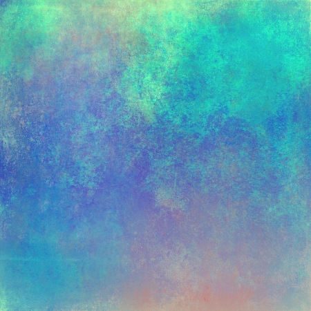 Blue abstract vintage backgroundの写真素材