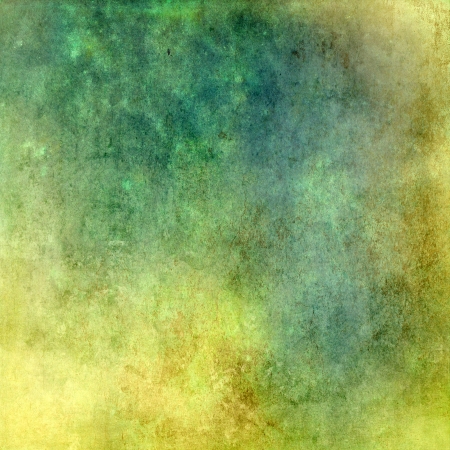 Green-yellow abstract background textureの写真素材