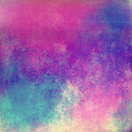 Multicolored abstract vintage backgroundの写真素材