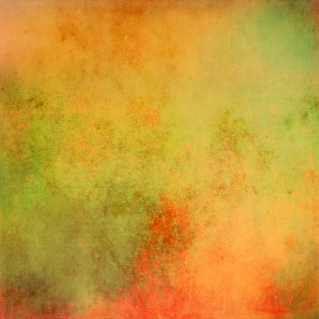 Orange abstract vintage backgroundの写真素材