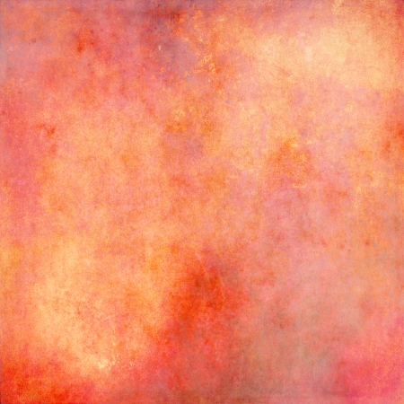 Orange vintage backgroundの写真素材