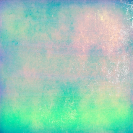 Abstract green background textureの写真素材