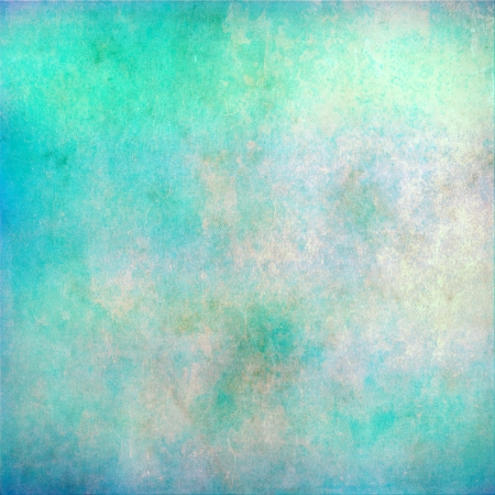 Abstract turquoise background textureの写真素材