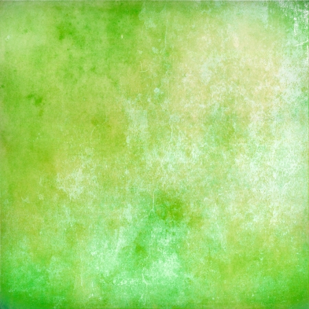 Green abstract background textureの写真素材
