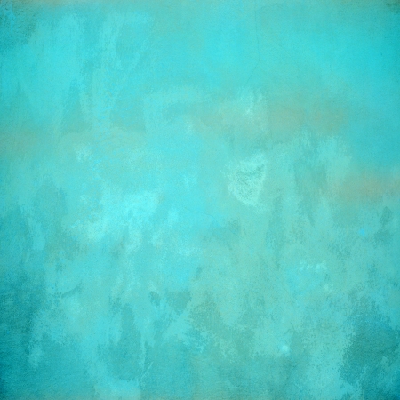 Turquoise concrete backgroundの写真素材