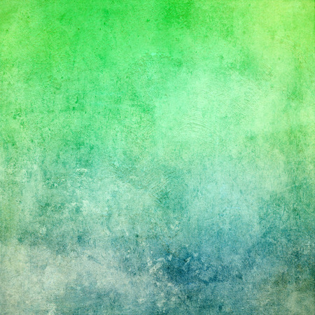 Green grunge backgroundの写真素材