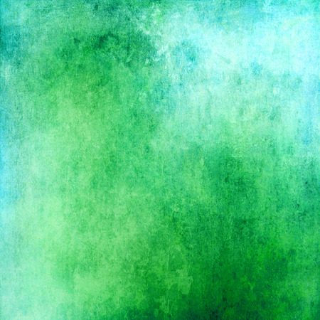 Abstract green grunge texture for backgroundの写真素材