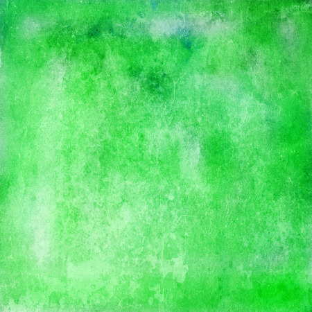  Abstract green light backgroundの写真素材