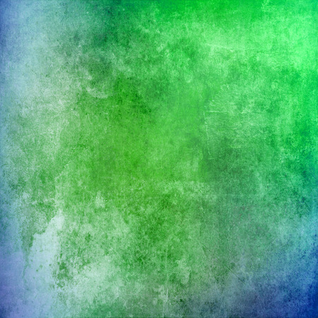 Abstract grunge green texture for backgroundの写真素材
