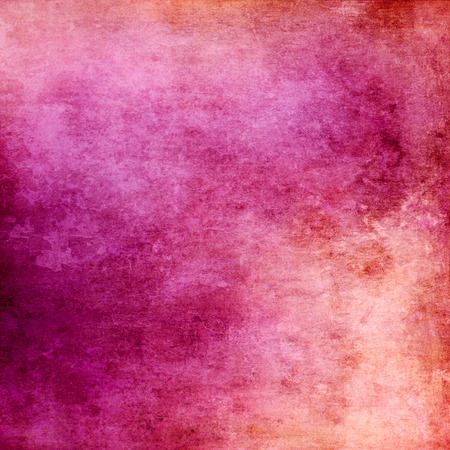 Abstract pink grunge texture for backgroundの写真素材
