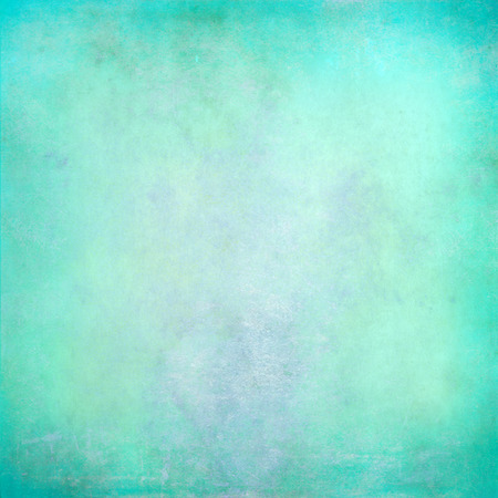 Abstract turquoise backgroundの写真素材