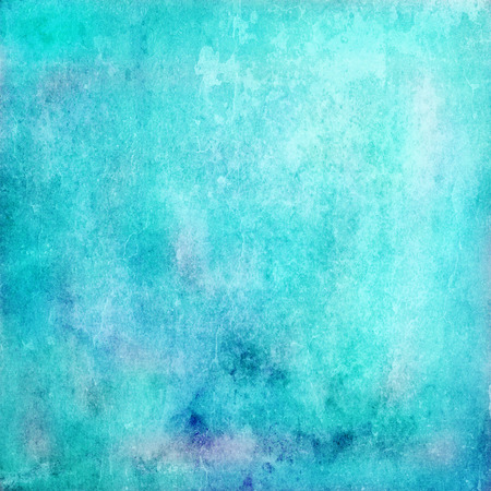  Abstract turquoise light backgroundの写真素材