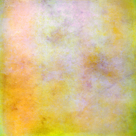  Abstract yellow background の写真素材
