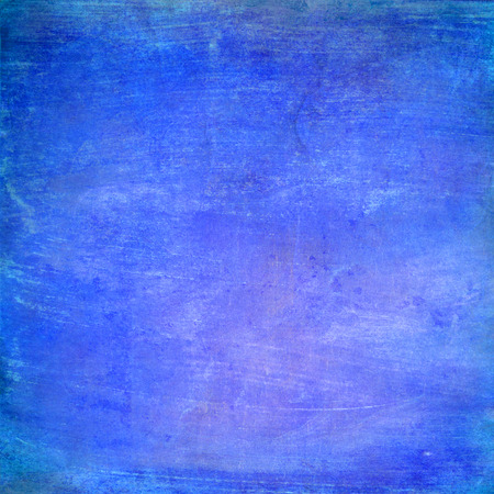 Blue Abstract Style backgroundの写真素材