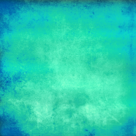 Blue grunge texture backgroundの写真素材