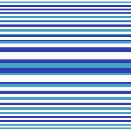 Blue Textured Multicolor Stripes Backgroundの写真素材