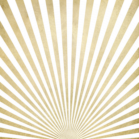 Brown ray pattern backgroundの写真素材