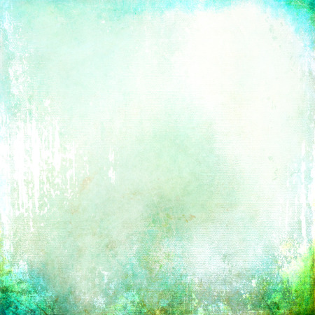 Green background textureの写真素材
