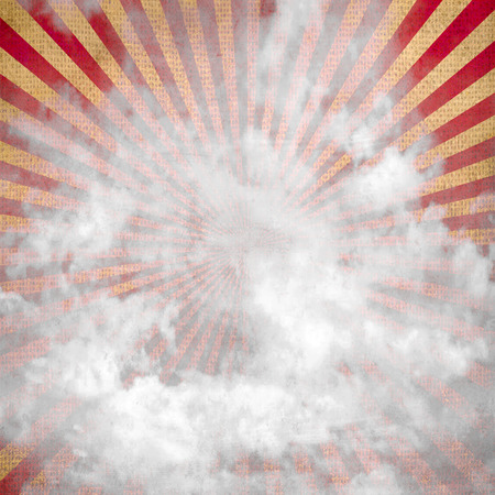 Old pink canvas soft pattern backgroundの写真素材