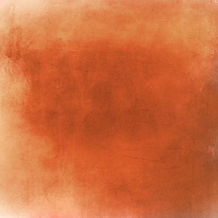 Orange light texture backgroundの写真素材