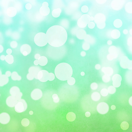 Pastel bokeh backgroundの写真素材