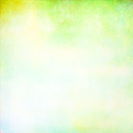 Pastel yellow texture backgroundの写真素材