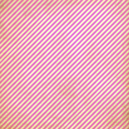 Pink vintage diagonal lines patternの写真素材