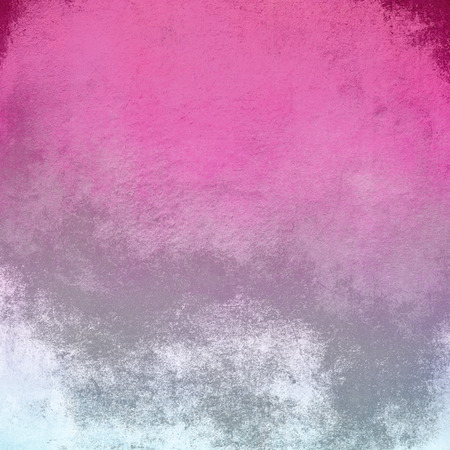 Pink grunge texture background の写真素材