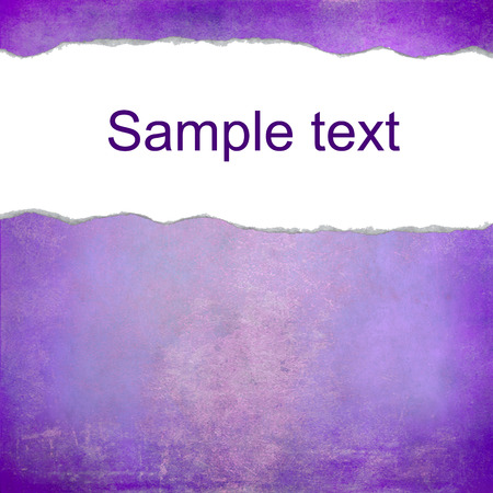 Pastel purple background with space for textの写真素材