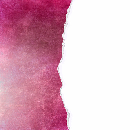 Pink pastel grunge background with space for textの写真素材