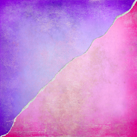 Purple and pink pastel backgroundの写真素材