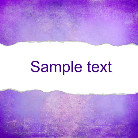 Purple pastel background with space for textの写真素材