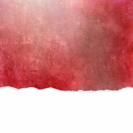 Red light grunge background with space for textの写真素材