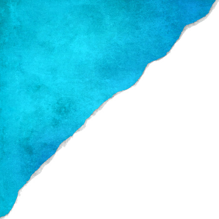 Turquoise background with space for textの写真素材