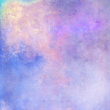 Beautiful blue pastel backgroundの写真素材