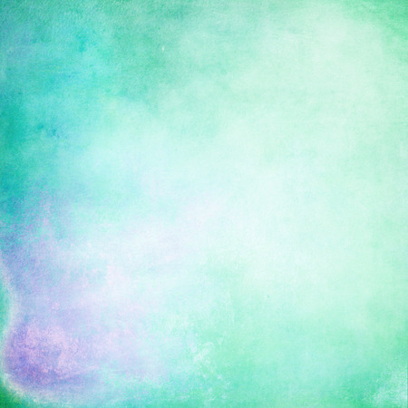 Beautiful green pastel backgroundの写真素材