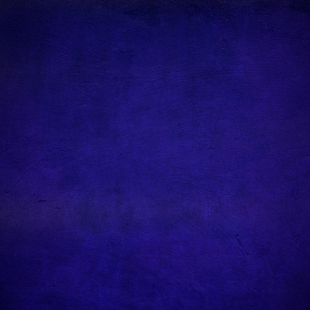 Blue dark background textureの写真素材